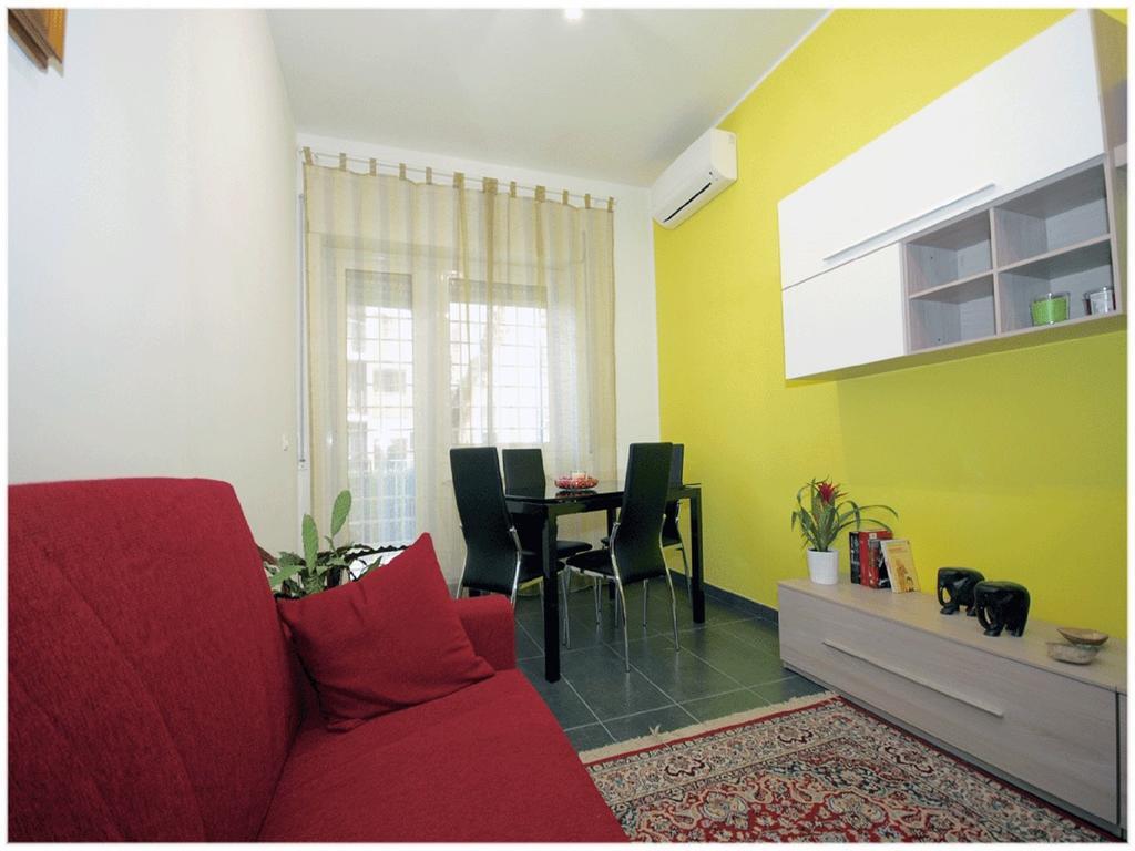 Studiohouseרומא מראה חיצוני תמונה