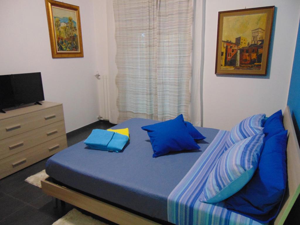 Studiohouseרומא מראה חיצוני תמונה
