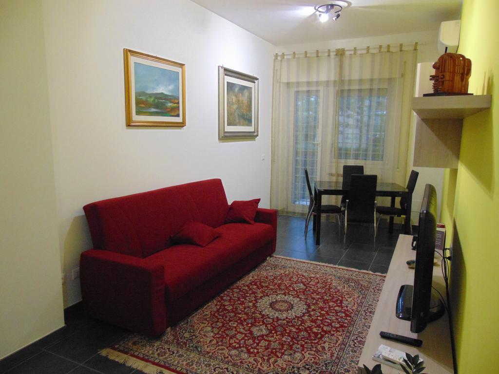 Studiohouseרומא מראה חיצוני תמונה